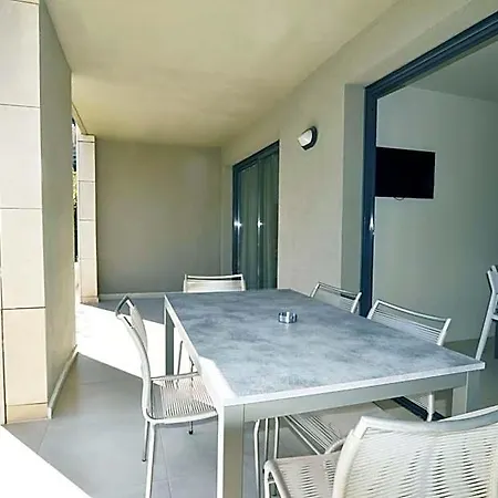 Aparthotel La Perle D'eze - Eze