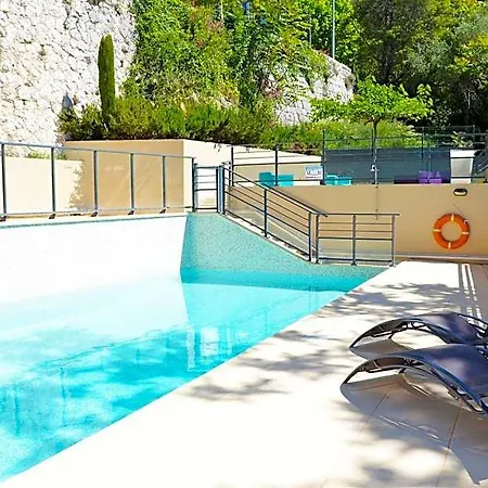 La Perle D'eze - Aparthotel Eze