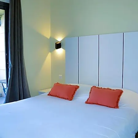 La Perle D'eze - 4*