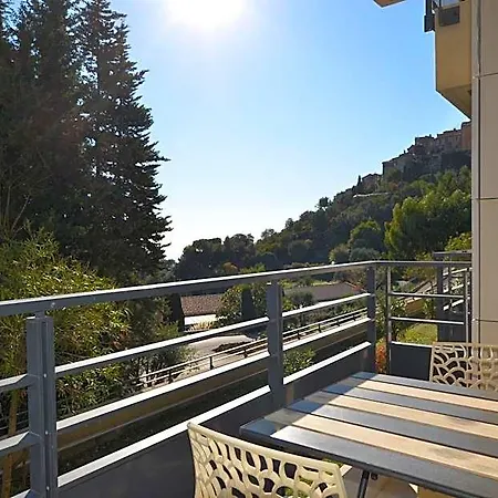 Aparthotel La Perle D'eze -