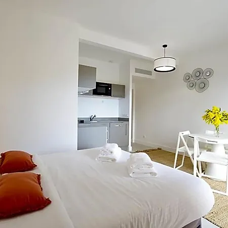 La Perle D'eze - Aparthotel 4*