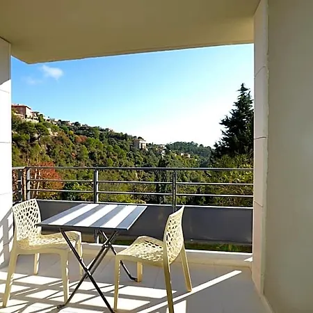 La Perle D'eze - 4* Eze