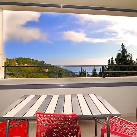 Aparthotel La Perle D'eze - Eze