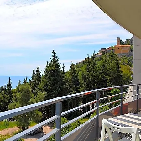 La Perle D'eze - 4*