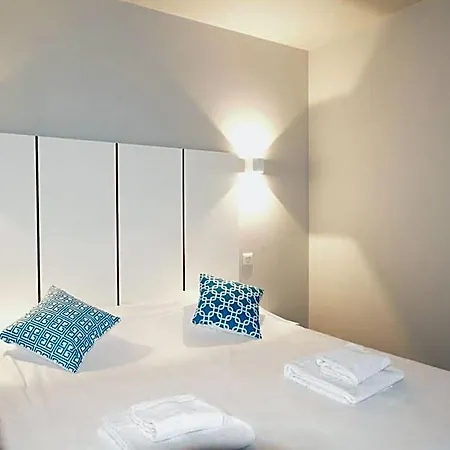 La Perle D'eze - Aparthotel 4*