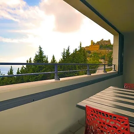 La Perle D'eze - 4* Eze