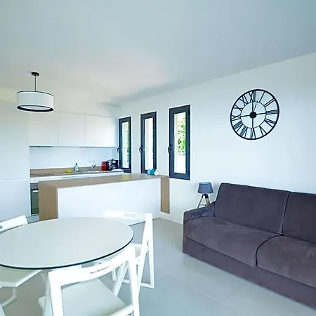 Aparthotel La Perle D'eze -