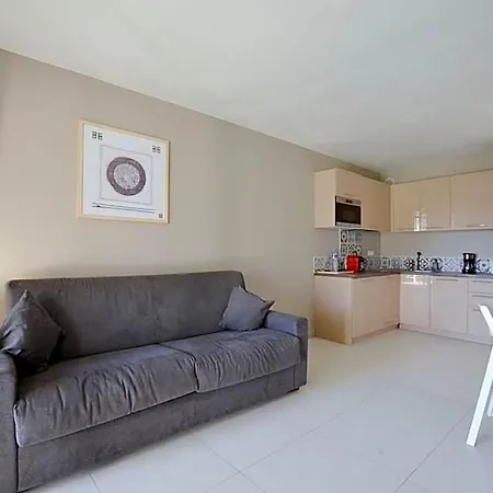 Aparthotel La Perle D'eze -