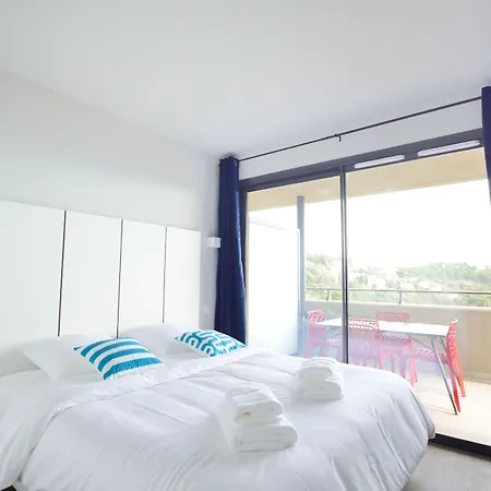Aparthotel La Perle D'eze - 4*