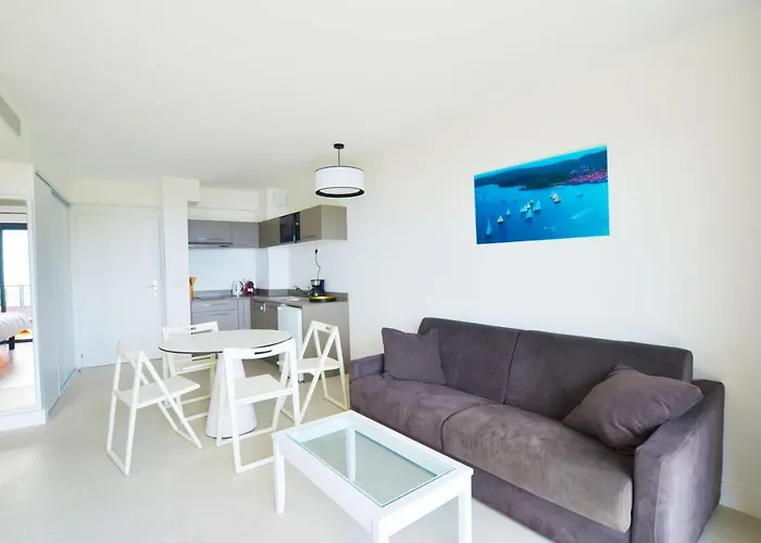 La Perle D'eze - Эз