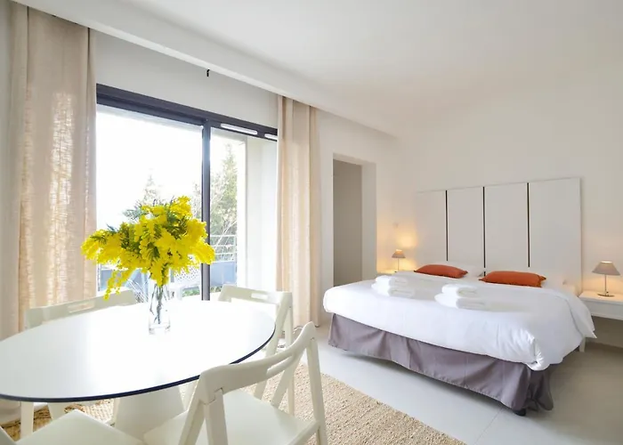 La Perle D'eze - Aparthotel
