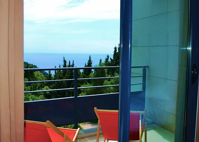 La Perle D'eze - Aparthotel 4*