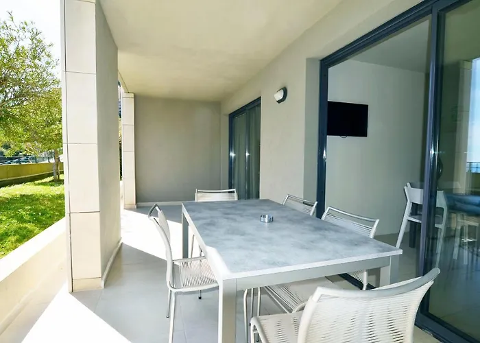 Aparthotel La Perle D'eze - Èze