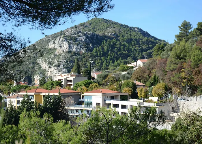 La Perle D'eze - 4* Èze