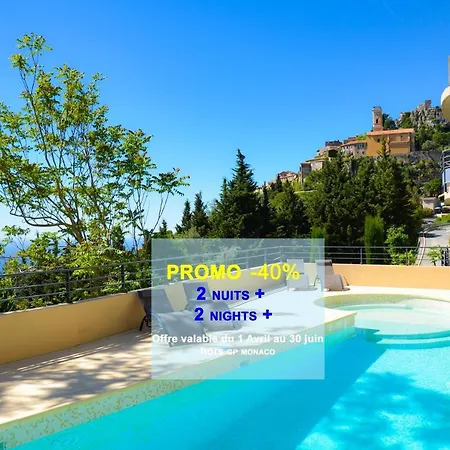 La Perle D'eze - Èze