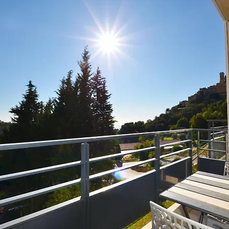 Apartahotel La Perle D'eze - Èze