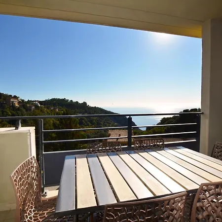 La Perle D'eze - Apartahotel Èze