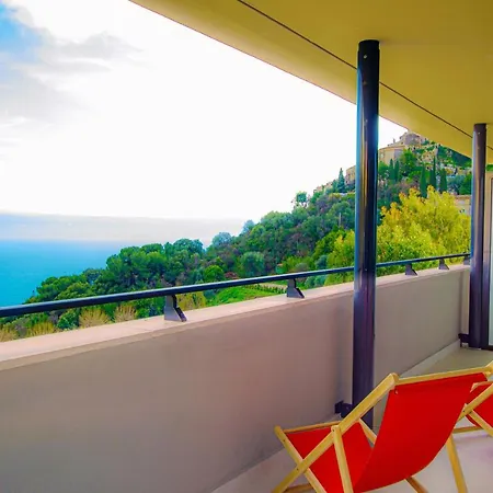 La Perle D'eze - Apartahotel Èze